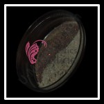 Pigment pentru make-up Amelie Pro U010 Interference Red